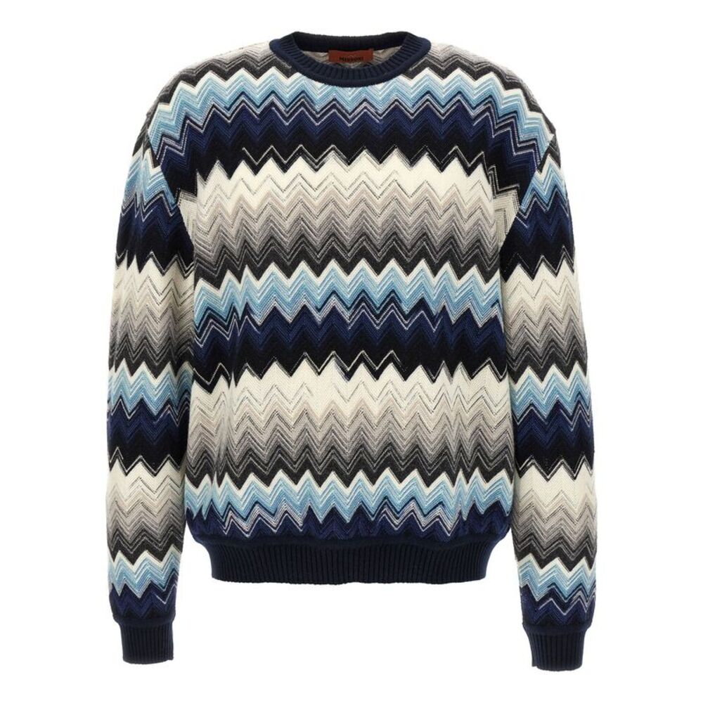 Missoni Men's Caperdoni Sweater